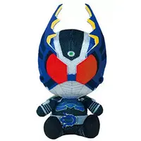 Plush - Kamen Rider Kabuto / Kamen Rider Gatack