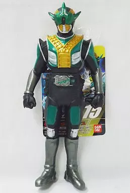 Figure - Kamen Rider Den-O / Kamen Rider Zeronos