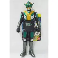 Figure - Kamen Rider Den-O / Kamen Rider Zeronos