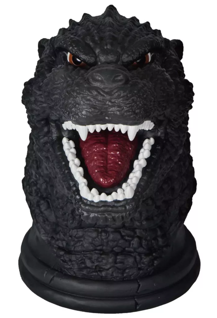 Night Light - Godzilla / Biollante