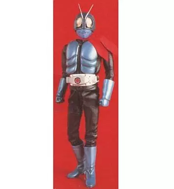 Real Action Heroes - Kamen Rider / Kamen Rider 1