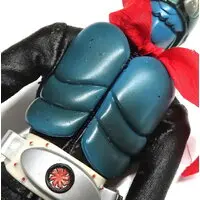 Real Action Heroes - Kamen Rider / Kamen Rider 1