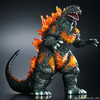 Premium Bandai Limited - Godzilla