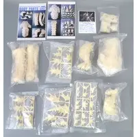 Garage Kit - Figure - Godzilla