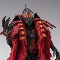 S.H. Figuarts - Ultraman New Generation Stars / Ultraman Belial