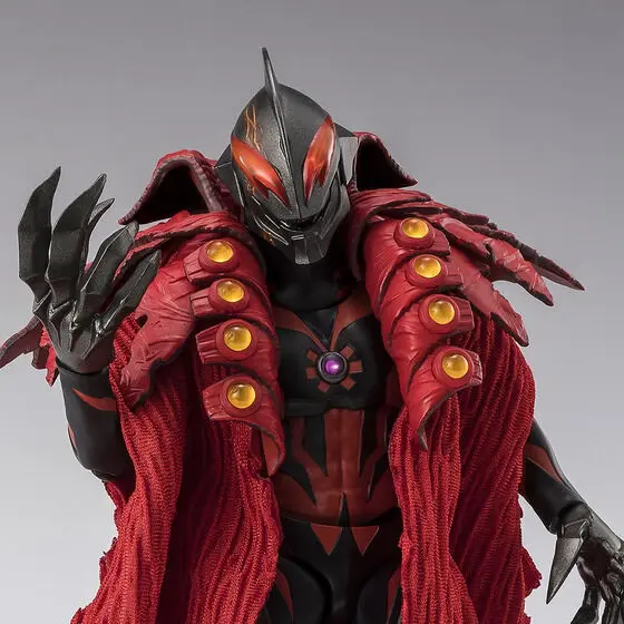 S.H. Figuarts Kaiser Belial