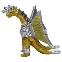 Figure - Godzilla / Mecha-King Ghidorah & King Ghidorah