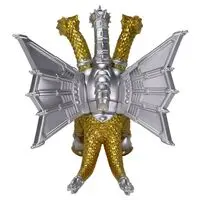 Figure - Godzilla / Mecha-King Ghidorah & King Ghidorah