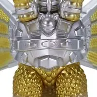Figure - Godzilla / Mecha-King Ghidorah & King Ghidorah