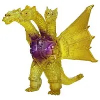 Figure - Godzilla / Mecha-King Ghidorah
