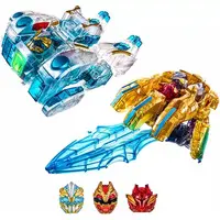 Transformation Devices - No.1 Sentai Gozyuger