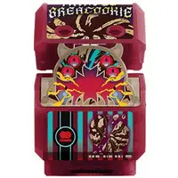 Transformation Gear - Kamen Rider Gavv / Gochizo