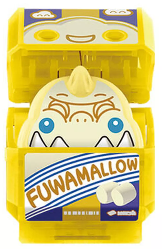 Transformation Gear - Kamen Rider Gavv / Gochizo