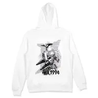 Premium Bandai Limited - Godzilla vs. SpaceGodzilla / SpaceGodzilla Size-M