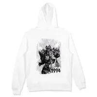 Premium Bandai Limited - Godzilla vs. SpaceGodzilla / SpaceGodzilla Size-M