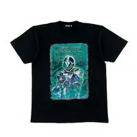 Premium Bandai Limited - Kamen Rider Ghost / Kamen Rider Necrom Size-M