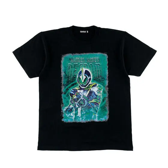 Premium Bandai Limited - Kamen Rider Ghost / Kamen Rider Necrom Size-XL