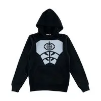 Premium Bandai Limited - Kamen Rider Ghost / Kamen Rider Necrom Size-M