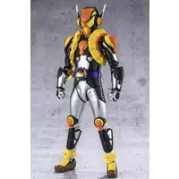 S.H. Figuarts - Kamen Rider Gavv / Gochizo & Kamen Rider Vram