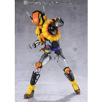 S.H. Figuarts - Kamen Rider Gavv / Kamen Rider Vram