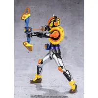 S.H. Figuarts - Kamen Rider Gavv / Kamen Rider Vram