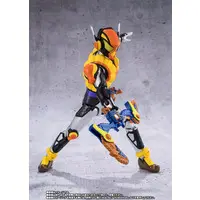 S.H. Figuarts - Kamen Rider Gavv / Kamen Rider Vram