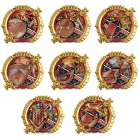 Transformation Devices - No.1 Sentai Gozyuger