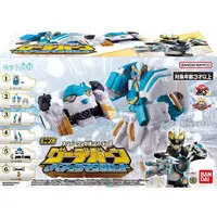 Minipla - No.1 Sentai Gozyuger