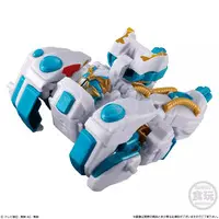 Minipla - No.1 Sentai Gozyuger