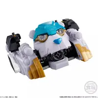 Minipla - No.1 Sentai Gozyuger