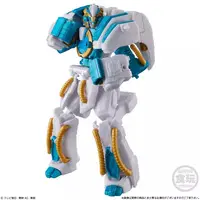 Minipla - No.1 Sentai Gozyuger