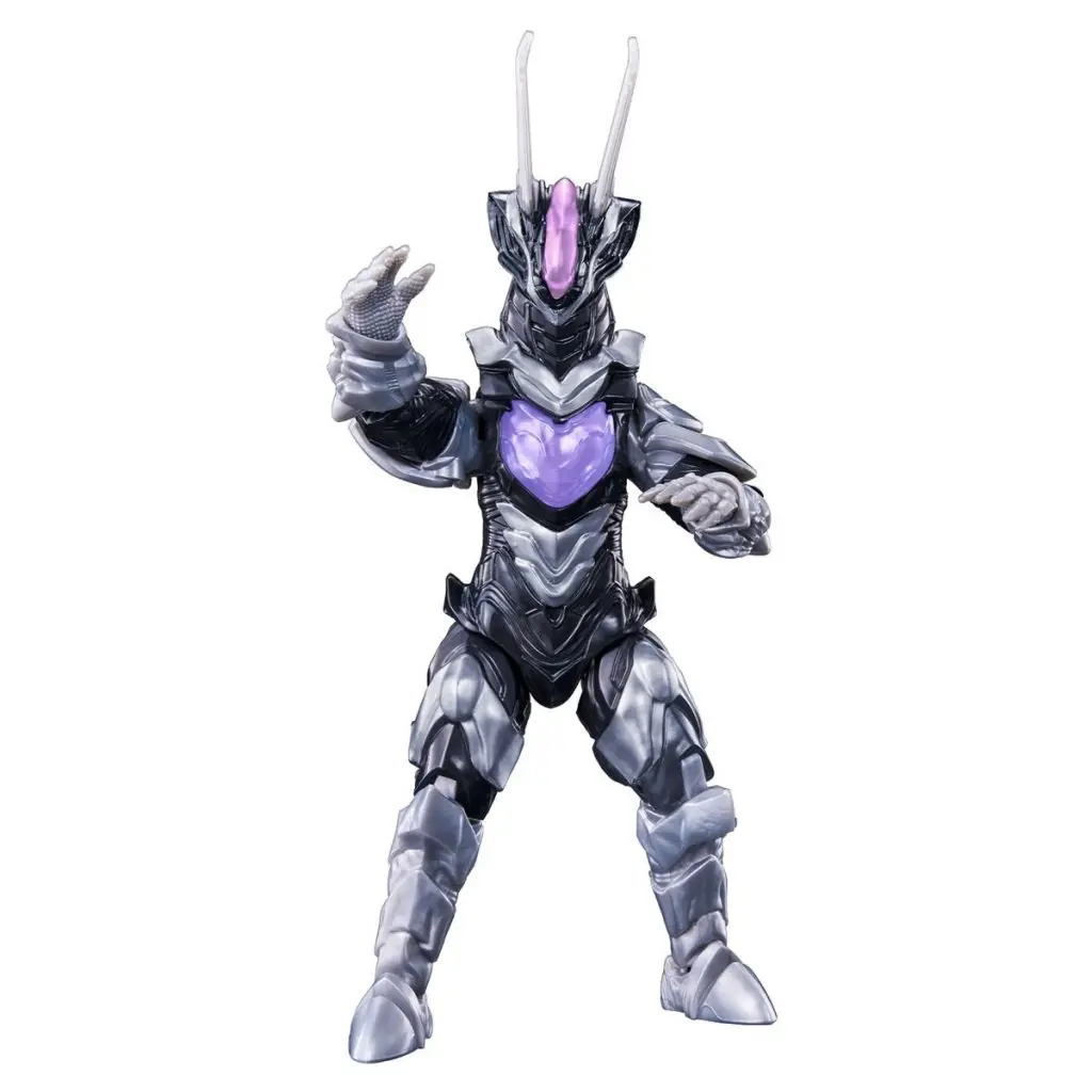 Figure - Ultraman Omega