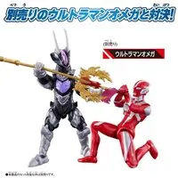Figure - Ultraman Omega