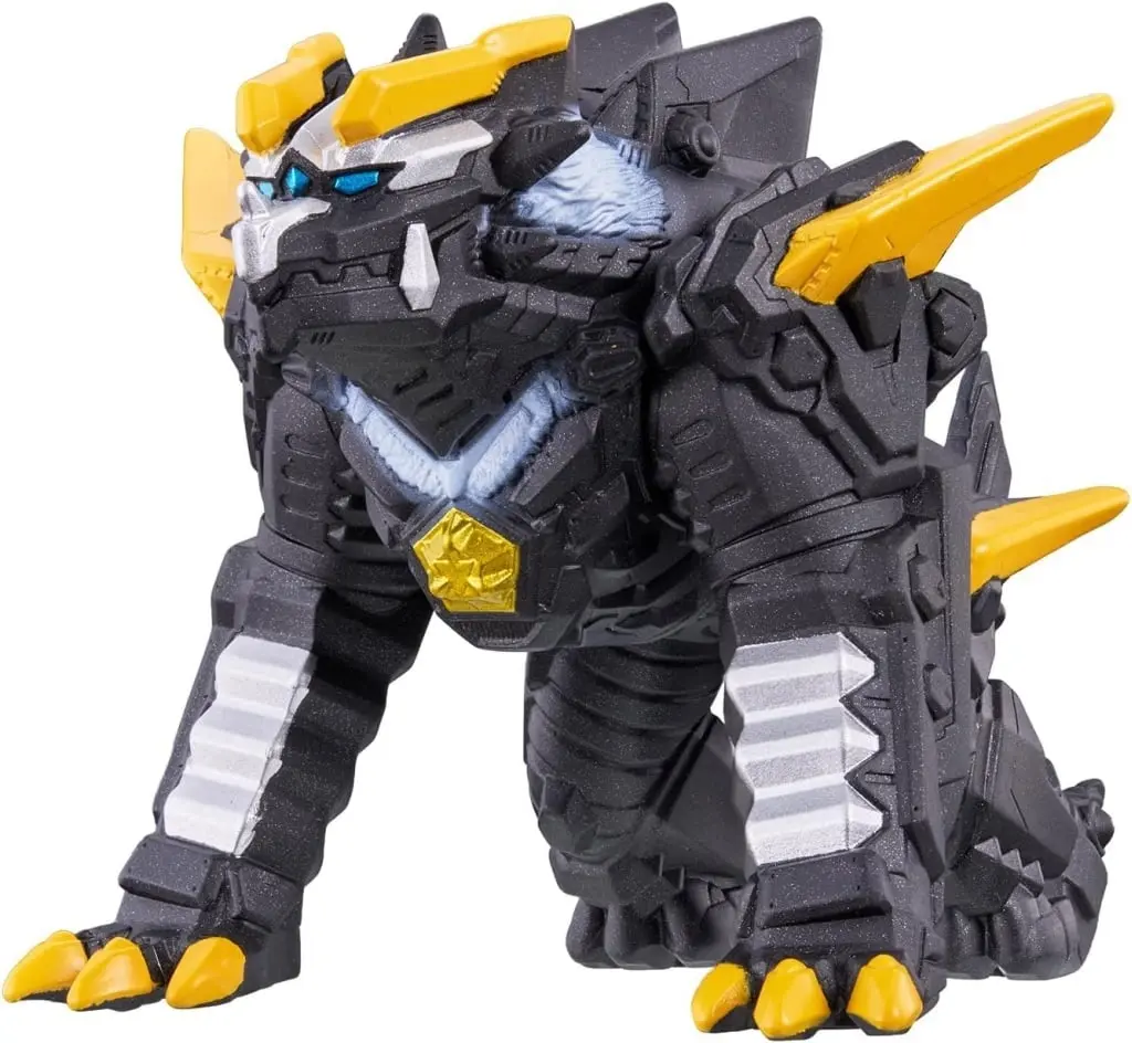 Figure - Ultraman Omega / Trigaron