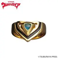 Premium Bandai Limited - Ultraman Ginga / Ultraman Victory & Ultraman Agul Size-19