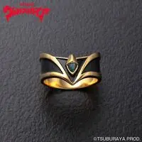 Premium Bandai Limited - Ultraman Ginga / Ultraman Victory & Ultraman Agul Size-13