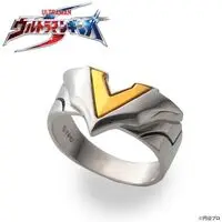 Premium Bandai Limited - Ultraman Ginga / Ultraman Agul & Ultraman Victory Size-13