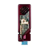 Premium Bandai Limited - Kamen Rider W / Kamen Rider Double & Kamen Rider Skull