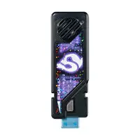 Premium Bandai Limited - Kamen Rider W / Kamen Rider Double & Kamen Rider Skull