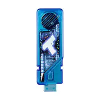 Premium Bandai Limited - Kamen Rider W / Kamen Rider Double & Kamen Rider Skull