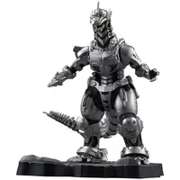 Smartphone Stand - Godzilla