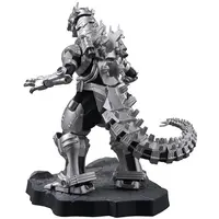 Smartphone Stand - Godzilla