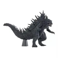 Trading Figure - Mothra vs. Godzilla