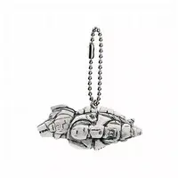 Key Chain - Godzilla / Mechagodzilla