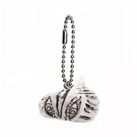 Key Chain - Godzilla / Hedorah