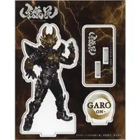 Acrylic stand - Garo