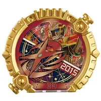 Transformation Devices - No.1 Sentai Gozyuger