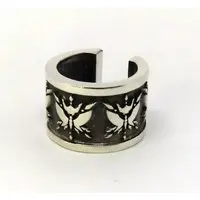 Accessory - Ear Cuff - Ohsama Sentai King-Ohger / Papillon Ohger