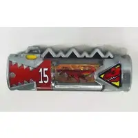 Transformation Devices - Zyuden Sentai Kyoryuger