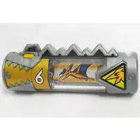 Transformation Devices - Zyuden Sentai Kyoryuger